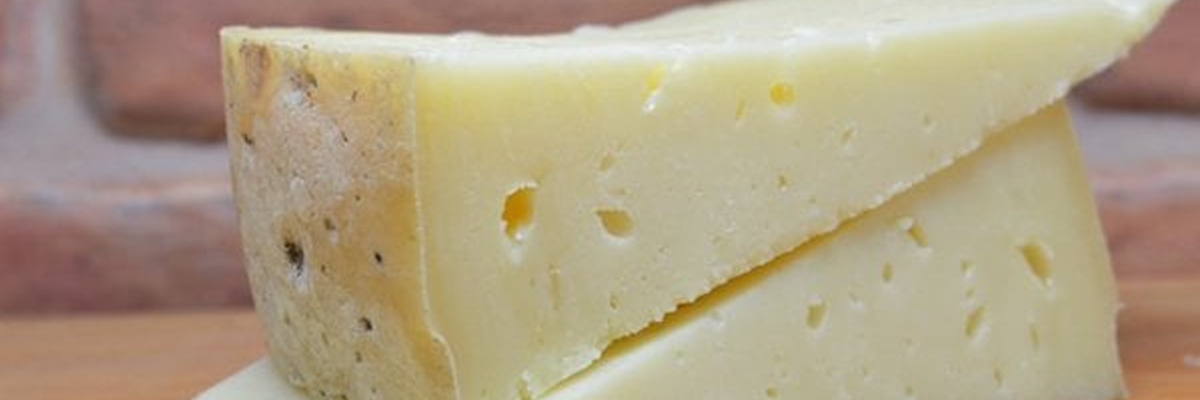 Trakya Eski Kaşar Satıcı İzlenimi .. 