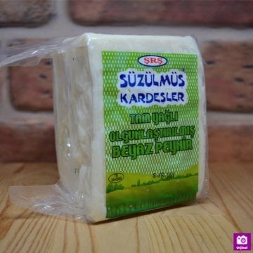 Paçal Beyaz Peynir 700GR