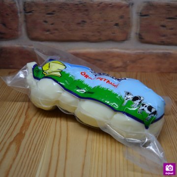 Örgü Peyniri 500Gr