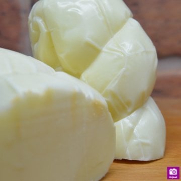 Örgü Peyniri 500Gr