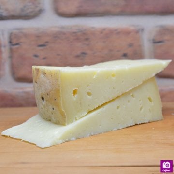 Trakya Eski Kaşar 400GR