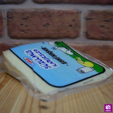 Trakya Eski Kaşar 400GR