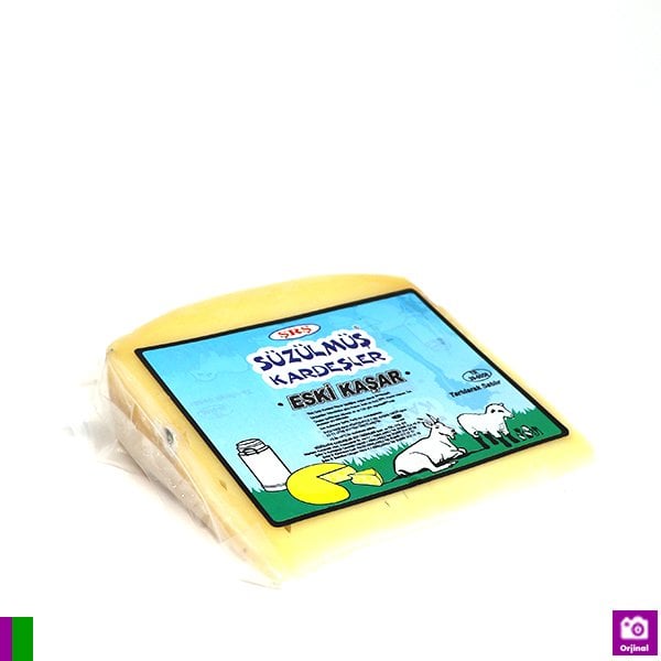 Trakya Eski Kaşar 400GR