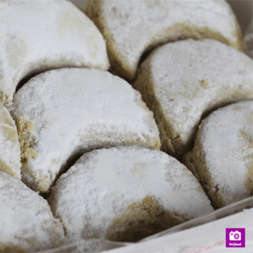 Fıstıklı Kurabiye 500g