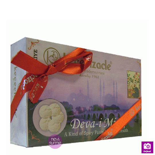 Deva-i Misk 250g