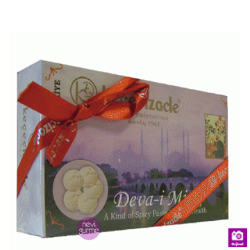 Deva-i Misk 250g