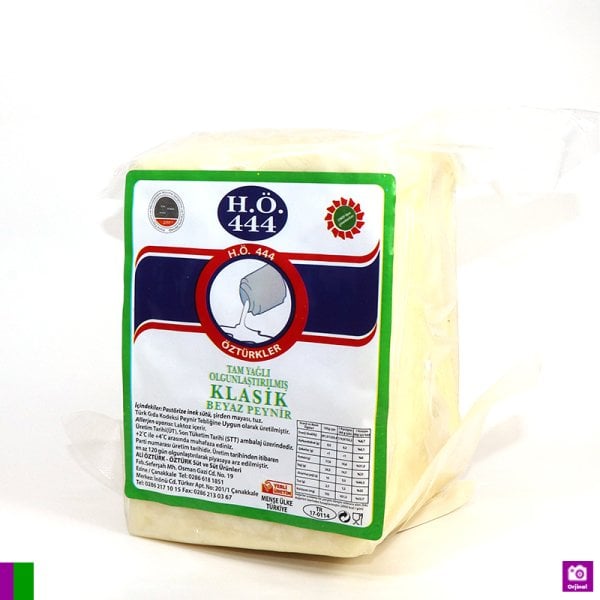 Ezine İnek Peyniri 700Gr