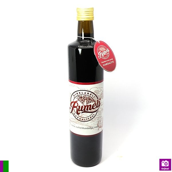 Hardaliye 750Ml