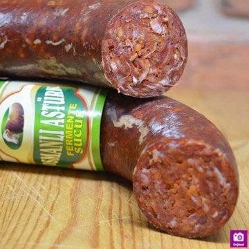 Kangal Sucuk 500gr