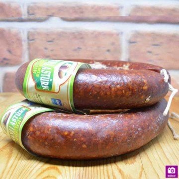 Kangal Sucuk 500gr