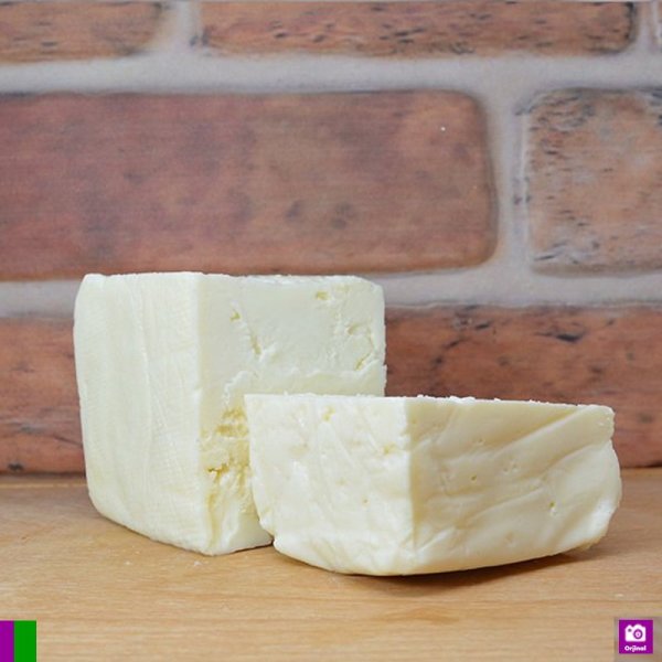 Tam Yağlı Koyun Peyniri 3KG Vakumlu