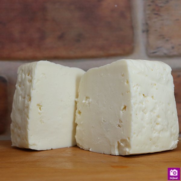 Tam Yağlı Sert İnek Peyniri 3Kg