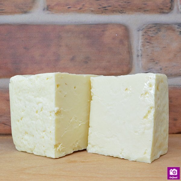 Tam Yağlı İnek Peyniri 3Kg