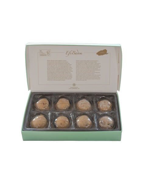 Efibadem Kurabiyesi 120 GR