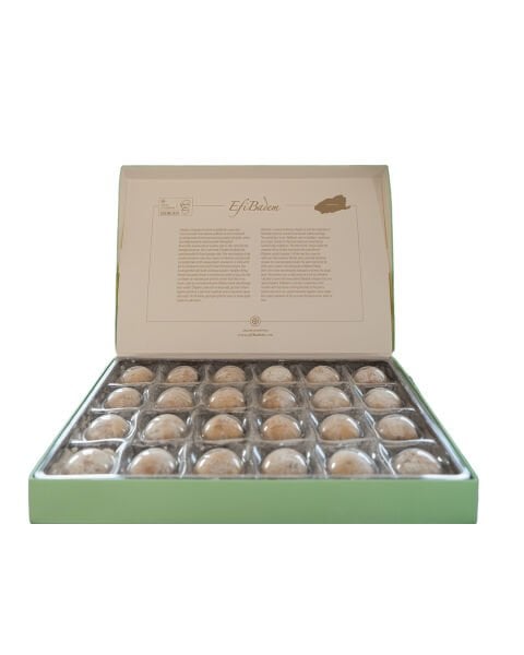Efibadem Kurabiyesi 225GR
