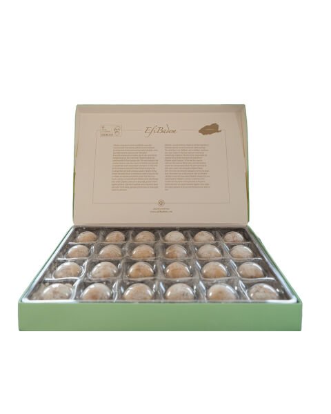 Efibadem Kurabiyesi 360GR