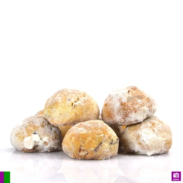 Efibadem Kurabiyesi 400GR