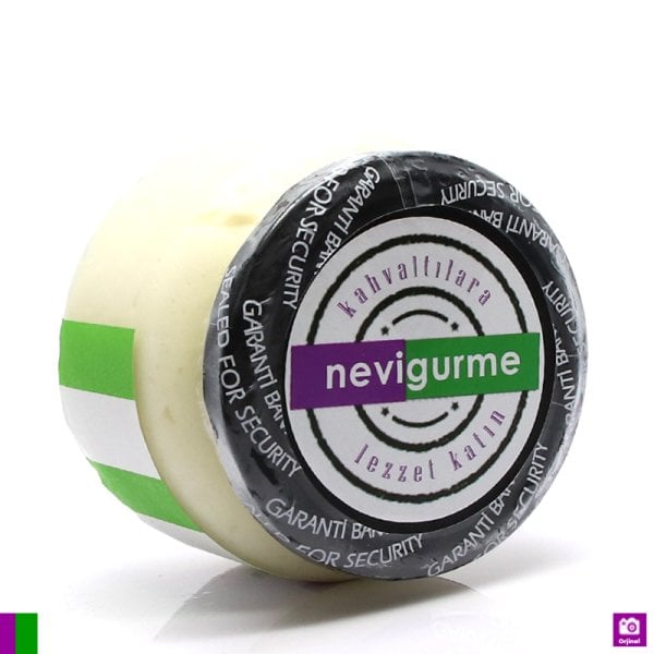 Tam Yağlı Krem Peynir 330Gr