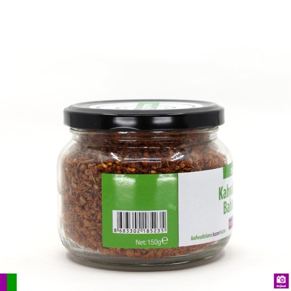 Kahvaltılık Baharat Tatlı 100gr
