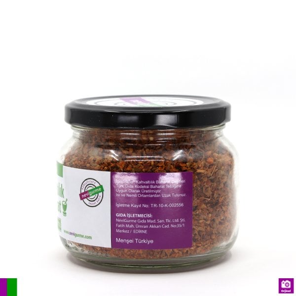 Kahvaltılık Baharat Tatlı 100gr