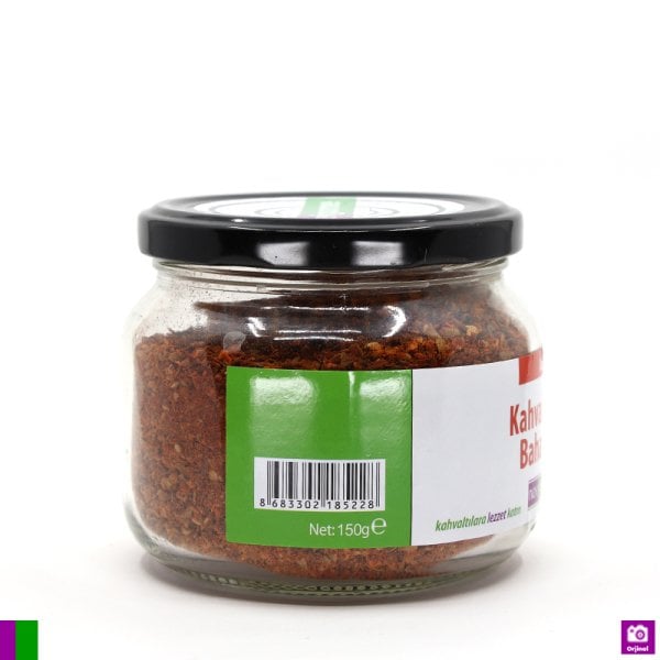 Kahvaltılık Baharat Acı 100gr