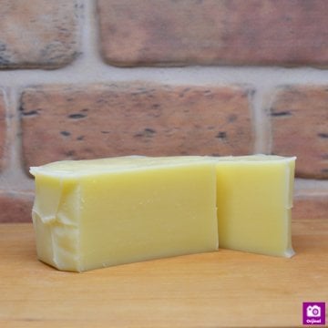 Taze Oval Kaşar 450GR