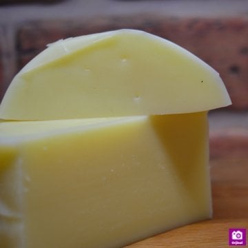 Taze Oval Kaşar 450GR