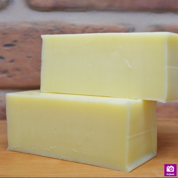 Taze Blok Kaşar 1000GR