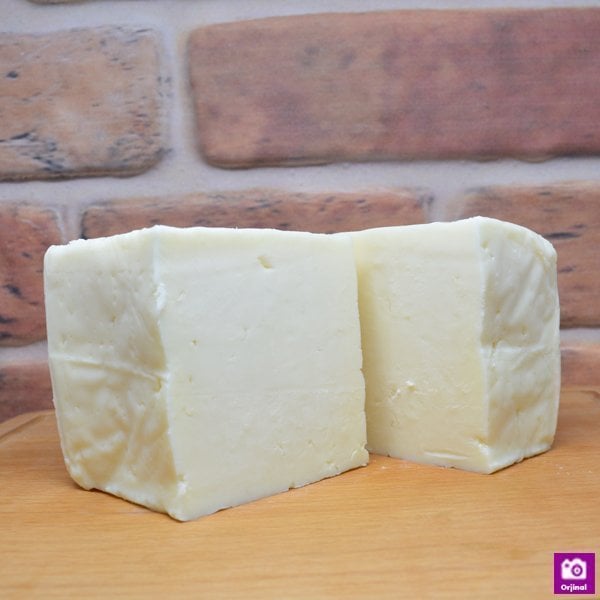 Keçi Peyniri 2KG Vakumlu