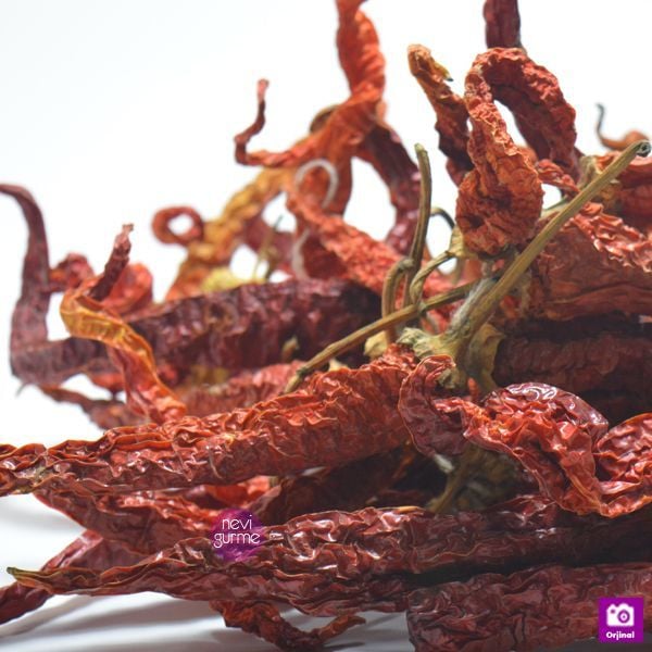 Nevigurme Edirne Ciğerci Biberi