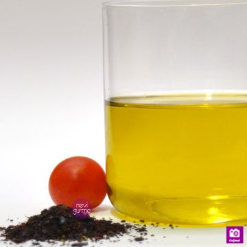 Taş Baskı Sızma Zeytinyağı 3lt