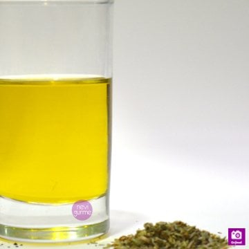 Naturel Sızma Zeytinyağı 5lt