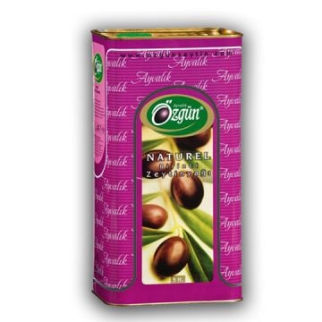 Naturel Birinci  Zeytinyağı 5lt