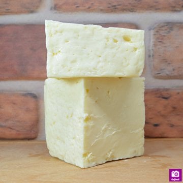 Tam Yağlı İnek Peyniri 2Kg