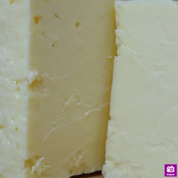 Tam Yağlı İnek Peyniri 2Kg