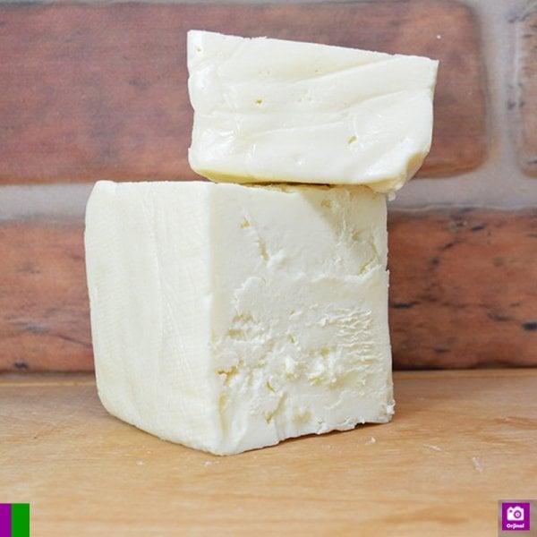 Tam Yağlı Koyun Peyniri 2KG Vakumlu