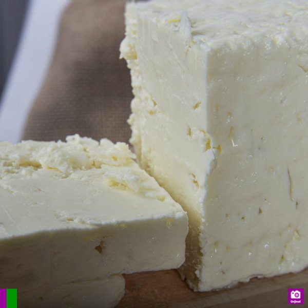 Tam Yağlı Koyun Peyniri 3KG