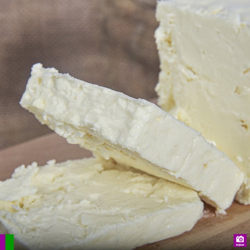 Tam Yağlı Koyun Peyniri 3KG