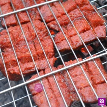 Kangal Sucuk 1000Gr