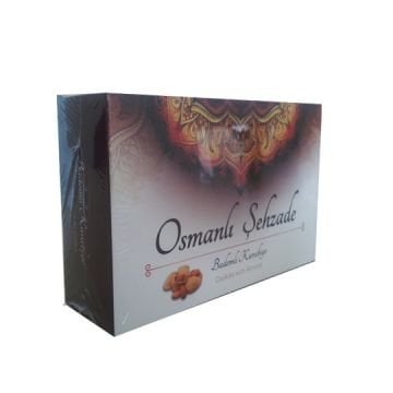 Bademli Kurabiye 450gr