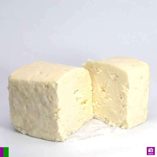 İnek Peyniri 1Kg Tnk