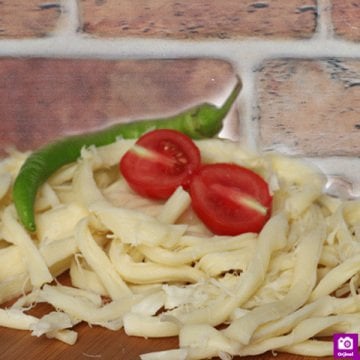 Çecil Peyniri 250Gr