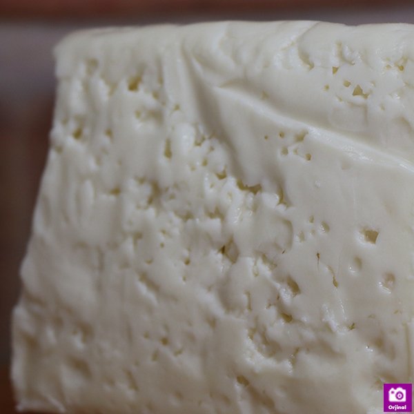 Tam Yağlı İnek Peyniri 600Gr