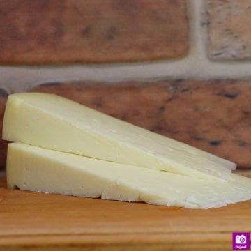 Edirne Eski Kaşar 400 Gr