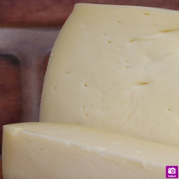 Edirne Eski Kaşar 400 Gr