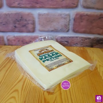 Edirne Eski Kaşar 400 Gr