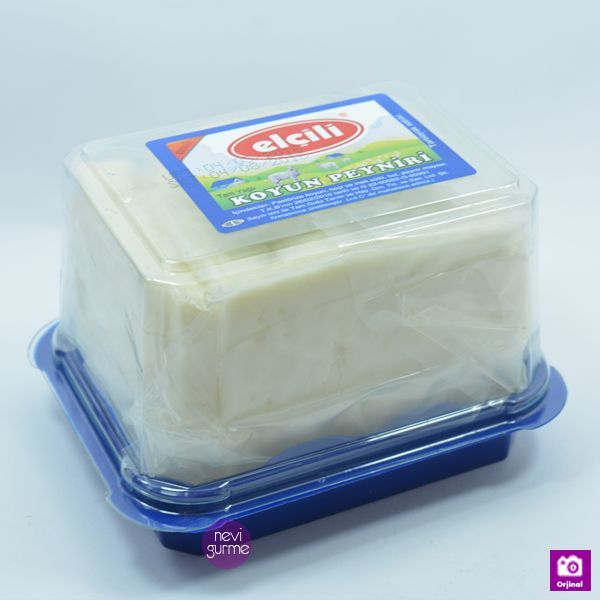 Tam Yağlı Koyun Peyniri 700Gr