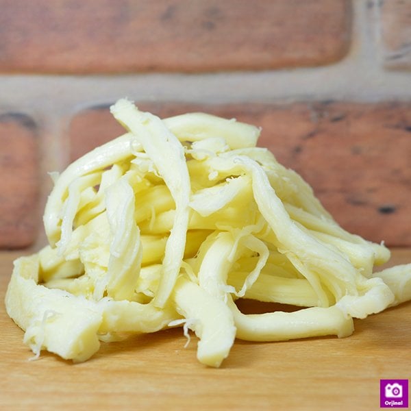 Çeçil Peyniri 200 Gr