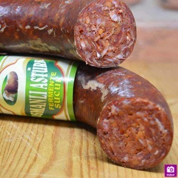 Kangal Sucuk 1000gr