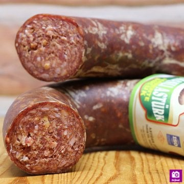 Kangal Sucuk 1000gr